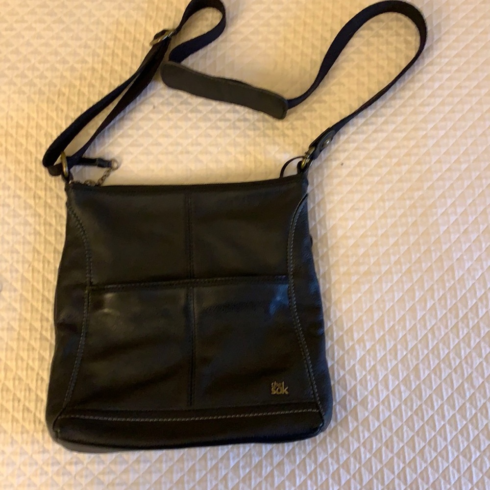 The Sak purse